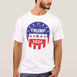 TRUMP 2024 T-SHIRT