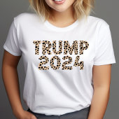 Trump 2024 t-shirt