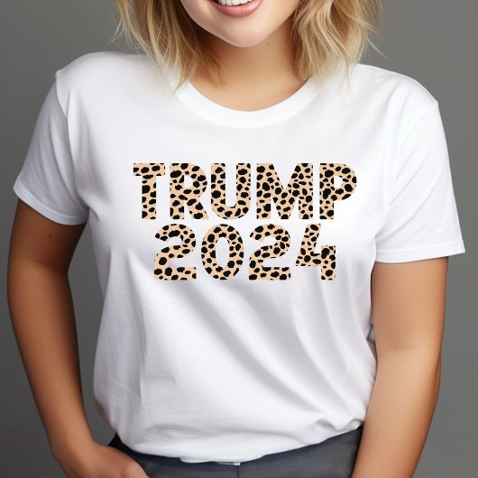 Trump 2024 t-shirt