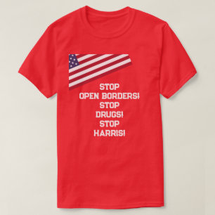 TRUMP 2024 T-SHIRT