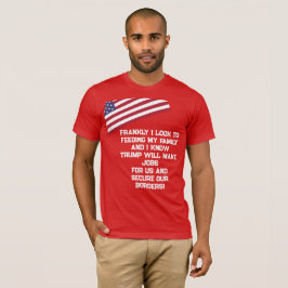 TRUMP 2024 T-SHIRT