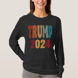 Trump 2024 t-shirt