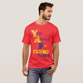 TRUMP 2024 T-SHIRT