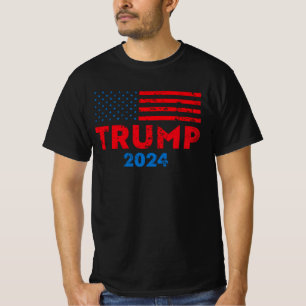 Trump 2024 t-shirt