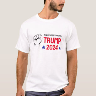 Trump 2024 T-shirt