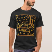 TRUMP 2024 T-SHIRT (Voorkant)