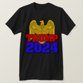 Trump 2024 T-Shirt