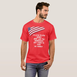 TRUMP 2024 T-SHIRT
