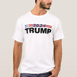 Trump 2024 T-Shirt