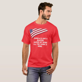 TRUMP 2024 T-SHIRT