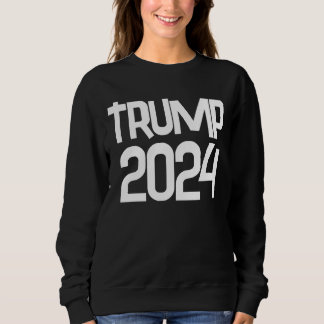 TRUMP 2024 T-SHIRTS