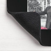 Trump 2024 Take America CK Daddy's Home Trump Pink Muismat (Hoek)