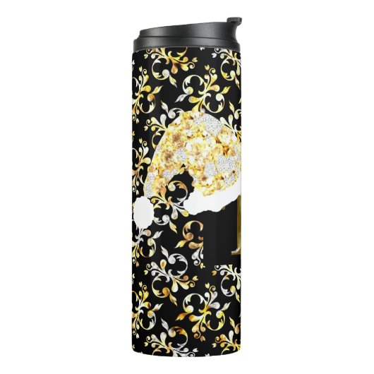 TRUMP 2024 THERMOSBEKER (Gedraaid links)