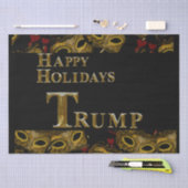 TRUMP 2024 TISSUEPAPIER (Craft)