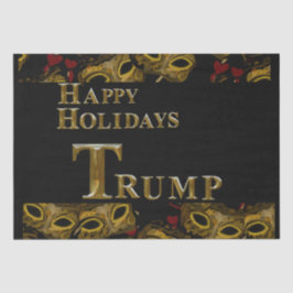 TRUMP 2024 TISSUEPAPIER