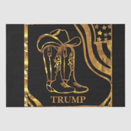 TRUMP 2024 TISSUEPAPIER