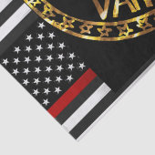 TRUMP 2024 TISSUEPAPIER (Detail)