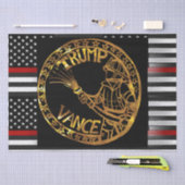 TRUMP 2024 TISSUEPAPIER (Craft)
