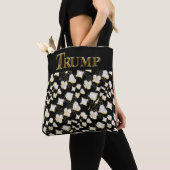 TRUMP 2024 TOTE BAG (Dichtbij)