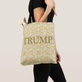 TRUMP 2024 TOTE BAG (Dichtbij)
