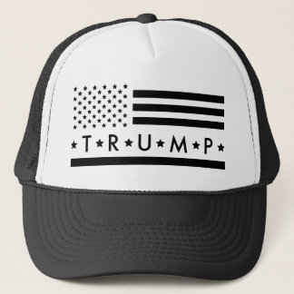 Trump 2024 Trucker Hat Trucker Pet