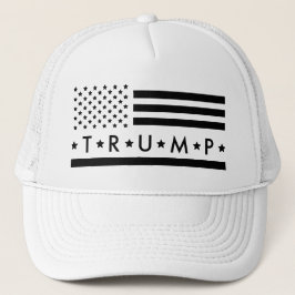 Trump 2024 Trucker Hat Trucker Pet