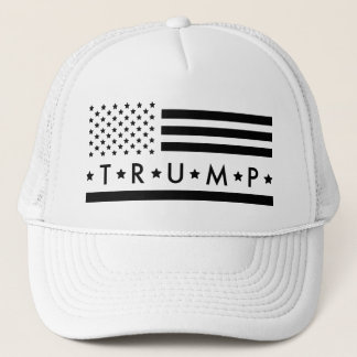 Trump 2024 Trucker Hat Trucker Pet