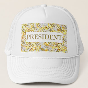 TRUMP 2024 TRUCKER PET
