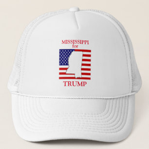 TRUMP 2024 TRUCKER PET