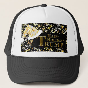 TRUMP 2024 TRUCKER PET