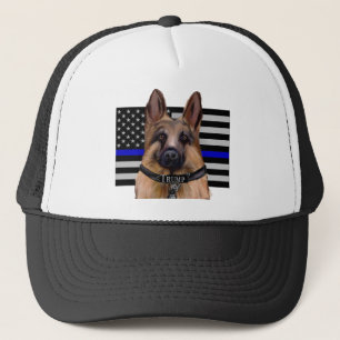 TRUMP 2024 TRUCKER PET