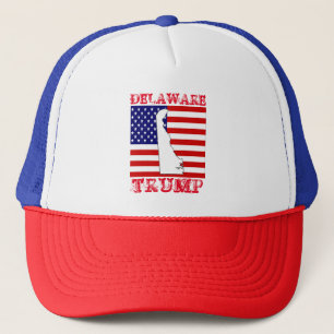 TRUMP 2024 TRUCKER PET
