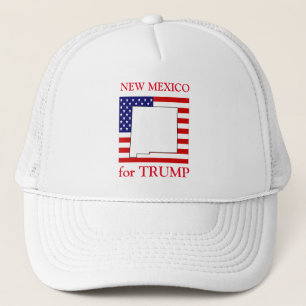 TRUMP 2024 TRUCKER PET