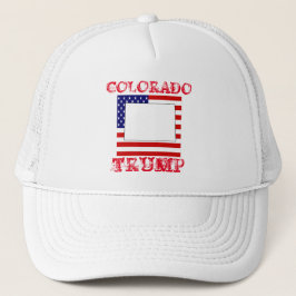 TRUMP 2024 TRUCKER PET