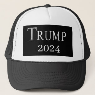 TRUMP 2024 TRUCKER PET