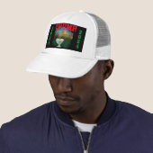 TRUMP 2024 TRUCKER PET (In situ)