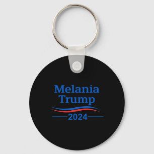 Trump 2024 Trump 2024 President Republikeinse Patr Sleutelhanger