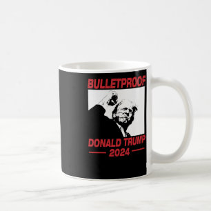 Trump 2024 Trump Rally Trump Oor Donald Trump Pres Koffiemok