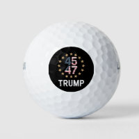Trump 2024 Vlag Neem Amerika Terug Trump 45 47