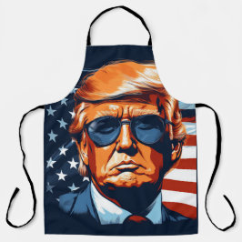 Trump 2024 - VS - Make America Great Again Schort