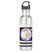 TRUMP 2024 WATERFLES  (Voorkant)