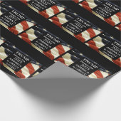 TRUMP 2025 CADEAUPAPIER (Hoek)