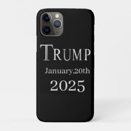 TRUMP 2025 Case-Mate iPhone CASE
