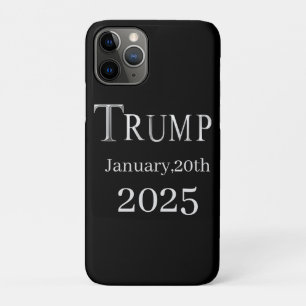 TRUMP 2025 Case-Mate iPhone CASE