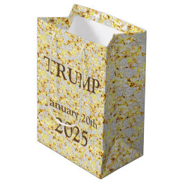TRUMP 2025 MEDIUM CADEAUZAKJE