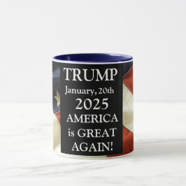 TRUMP 2025 MOK
