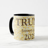 TRUMP 2025 MOK (Voorkant links)