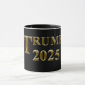 TRUMP 2025 MOK (Midden)