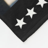 Trump 2025 Proud To Be Garbyge Crew Trump’s Suppor Fleece Deken (Hoek)