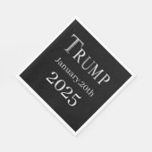 TRUMP 2025 SERVET (Hoek)